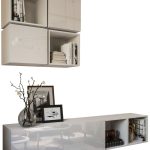 Σύνθεση σαλονιού Mandal-Leuko