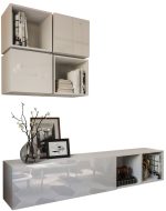 Σύνθεση σαλονιού Mandal-Leuko