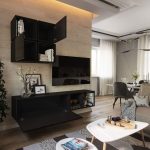 Σύνθεση σαλονιού Mandal-Mauro - Image 2