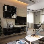 Σύνθεση σαλονιού Mandal-Mauro - Image 4