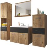 Σετ μπάνιου Albatros-Fusiko - Grafitis - Image 2