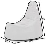 Πουφ Bailey-Mauro - Image 3