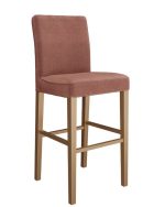 Σκαμπό μπαρ Kleon S95-Sapio milo