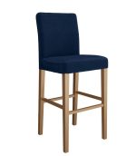 Σκαμπό μπαρ Kleon S95-Mple