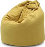 Πουφ Bellamy-Moustardi