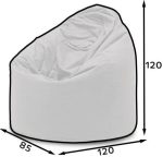 Πουφ Bellamy-Mauro - Image 3