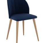 Καρέκλα Nil S100-Mple