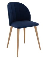 Καρέκλα Nil S100-Mple