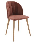 Καρέκλα Nil S100-Sapio milo