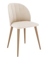 Καρέκλα Nil S100-Mpez