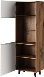 Βιτρίνα Vamos 200 - Image 4