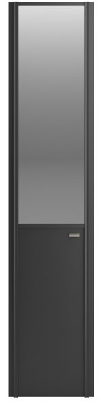 Πόρτα βεστιαρίου Seville 50 iii