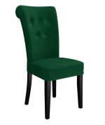 καρέκλα Mandee S65 ΒΚ-Prasino