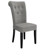 καρέκλα Mandee S65 ΒΚ-Gkri