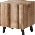 Σετ 2 κομοδίνων Vamos