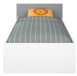 Κρεβάτι Ballet-90x190 - Image 3