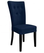 Καρέκλα Marcia S67 BK-Mple