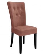 Καρέκλα Marcia S67 BK-Sapio milo