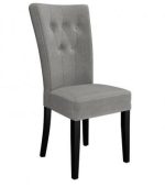Καρέκλα Marcia S67 BK-Gkri