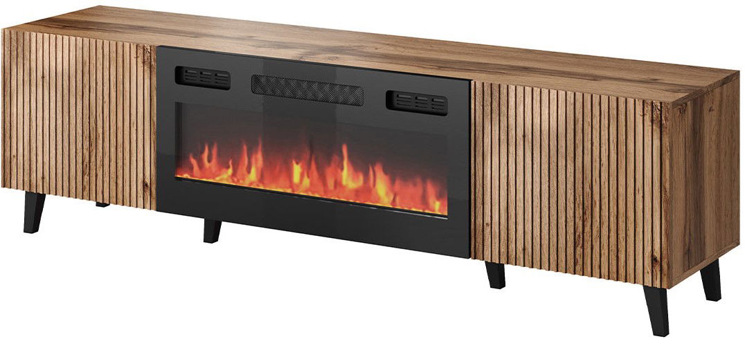 image_709328_va_rtv_180_kominek_1_a_s_1 Έπιπλο τηλεόρασης Vamos 180 - Image 1