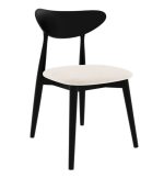 Καρέκλα S80 BK-Mpez