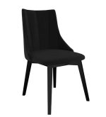 Καρέκλα S97 BK-Mauro