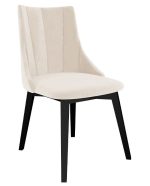 Καρέκλα S97 BK-Mpez