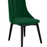 Καρέκλα S97 BK-Prasino