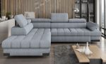 Γωνιακός καναπές Sapphire-Gkri-Αριστερή - Image 6