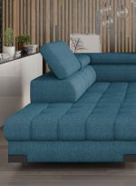 Γωνιακός καναπές Sapphire-Mple-Δεξιά - Image 5