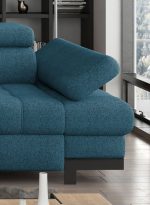 Γωνιακός καναπές Sapphire-Mple-Δεξιά - Image 6