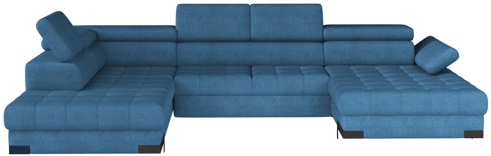 image_711538_element_14_sapphire_plus_left_1 Γωνιακός καναπές Sapphire Plus-Mple-Αριστερή - Image 1