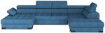 Γωνιακός καναπές Sapphire Plus-Mple-Δεξιά