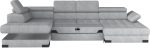 Γωνιακός καναπές Sapphire Plus-Mple-Δεξιά - Image 2