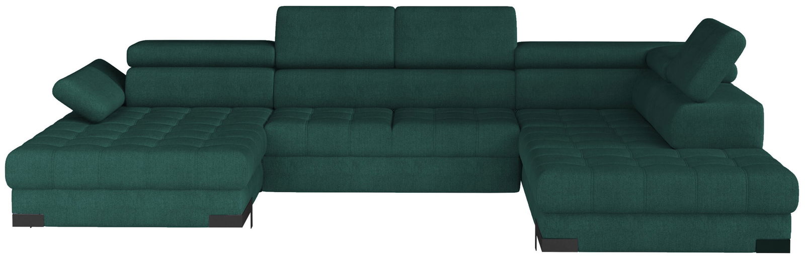 image_711550_element_20_sapphire_plus_right_1 Γωνιακός καναπές Sapphire Plus-Prasino-Δεξιά - Image 1