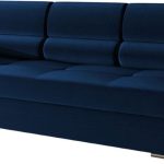 Καναπές-Κρεβάτι Nemo-Mple