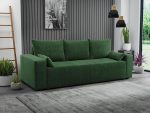 Καναπές Livorno τριθέσιος-Prasino - Image 2