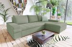 Γωνιακός καναπές Bangkok Mini-Menta - Image 2
