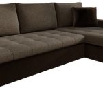 Γωνιακός καναπές Bangkok Mini-Kafe - Skouro kafe