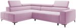 Γωνιακός καναπές Victor-Roz-Αριστερή