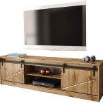 Έπιπλο τηλεόρασης Granero-Fusiko