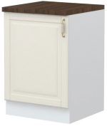 Επιδαπέδιο ντουλάπι Toscana R60-1K - Image 2