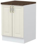 Επιδαπέδιο ντουλάπι Toscana R60-2K