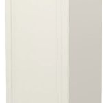 Επιδαπέδιο ντουλάπι ψηλό Toscana K14-60-1KF-Ivory