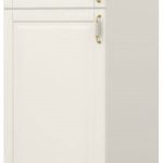 Επιδαπέδιο ντουλάπι ψηλό Toscana K21-60-2KF-Ivory