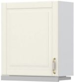 Ντουλάπι κρεμαστό Toscana A7-60-1KU για απορροφητήρα συρόμενο - Image 2