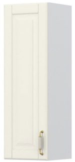 Ντουλάπι κρεμαστό Toscana V9-30-1K - Image 2