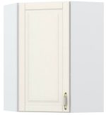 Ντουλάπι κρεμαστό γωνιακό Toscana V9-UG-1K - Image 2