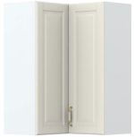 Ντουλάπι κρεμαστό γωνιακό Toscana V9-UG-2K