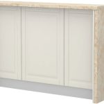Πάγκος νησίδας Toscana-Μήκος: 150 εκ.-Latino marble